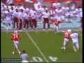 Miami Hurricanes vs Oklahoma Sooners