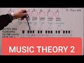 Music Lesson For Beginners Part 2 View Video