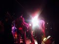 Sant Gatxo al Senglar Rock (2007, Lleida)