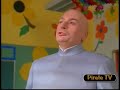 Austin Powers Doctor Evil Talks About Himself