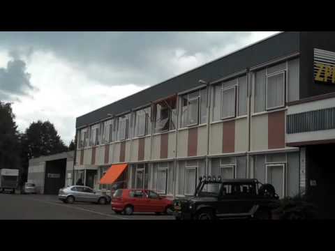 0 Opening van mijn nieuwe kantoor: de voorbereidingen