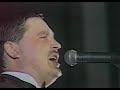 МИХАИЛ КРУГ ТИШИНА. King of the Russian chanson