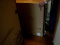 SONY BRAVIA KDL-52W5