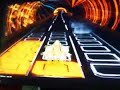 Audiosurf - Melt Banana ~ superb track