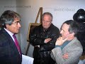 Serata inaugurale mostra di Antonino Maddonni