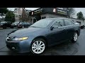 Used 2008 Acura TSX Nashville TN