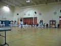 Luigi Garde Empi and Kanku Sho Shotokan JKA