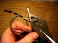 Norinco M14s Trigger Group Disassembly