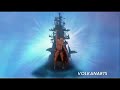 Masters of the Universe with Brad Pitt