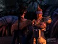 Wakka/Lulu- Witch Doctor