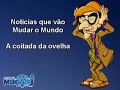 Mucao.com.br - Pegadinha - Noticias que v�o mudar a sua vida