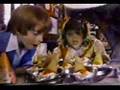 Farrell's Ice Cream Parlour commercial
