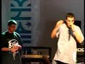 HIPNOTIK BATALLA MC\