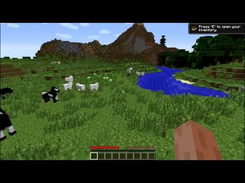 AMD A4-5000M Quad Core HD 8330 MineCraft Mine Craft Gaming Performance