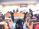 Light Ministries Praise Dancers
