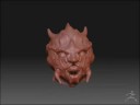 Zbrush 3.1 reel