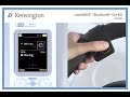 Kensington - Liquid AUX.wmv