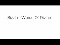 Sizzla Kalonji - Words Of Divine Sizzla Kalonji - Words Of Divine