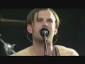 Kings of Leon - Knocked Up (Rock Werchter 2008)