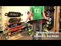 Click here to watch this video Downhill Longboard Deck Clinic
