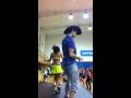 Zumba Michal Šubr