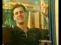 Jim Carrey sings The  song I Am the Walrus.