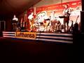 Cowboy und Indianer in Hong kong Bierfest 2007
