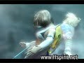 Final Fantasy X X-2 - Lovers End - The Birthday Massacre Final Fantasy X X-2 - Lovers End - The Birthday Massacre
