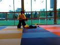 Takemusu Aiki - Matthieu Jeandel