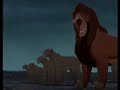 Fight Scene - Simba\ Fight Scene - Simba\