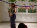 Santo Nino ACTS 2008
