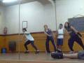 ensayo con leny 9