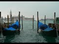 24 romantic views of Venice with original music