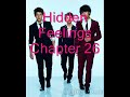 Hidden Feelings Chapter 26