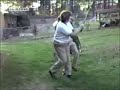 Golf bloopers
