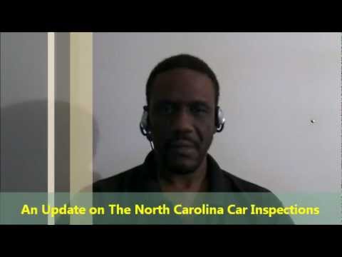 how to change address on nc vehicle registration