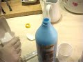 Ethanol Jelly Ethanol Jelly