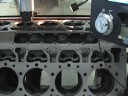Rottler F90Y Circular Interpolate Counterbores CAT3400 Rottler F90Y Circular Interpolate Counterbores CAT3400