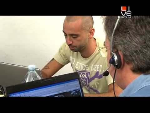 Immagine anteprima YouTube