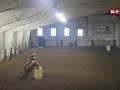SHILO BARREL RACINGG!!!!