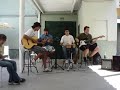 Nachos in Tekila - Meu erro ( acustica)