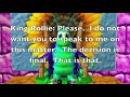 The Bugdom Chronicles- Part 7 \"I shall cleave fate in two\"