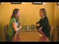 Beverage Speed Dating
