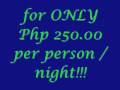 videos de Cebu Budget Lodging @ Sugbutel