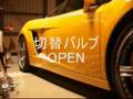 Lanborghini Gallardo　Bertocchi　Exhaust２　ｂｙ　Miracoalre