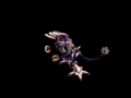Spore-Space being