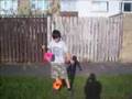 Diabolo Kid UK Style!