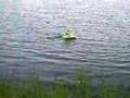 sea trials fast lane