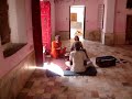 Sadhu music in Sun Temple Jaipur