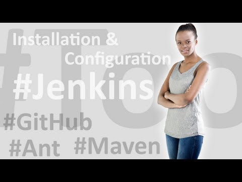 how to set jenkins home